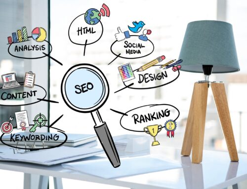Why is SEO important for company growth?
