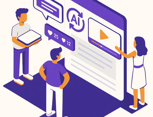 AI is Disrupting Search. Here’s What CEOs Need to Know