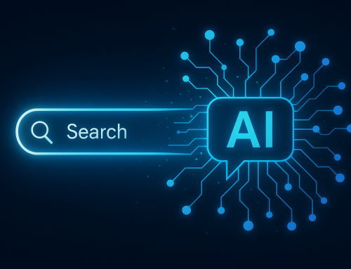 How AI is Transforming SEO: A New Era of Search