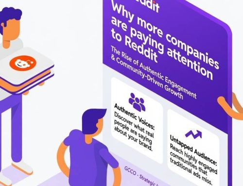 Why more companies are paying attention to Reddit